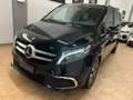 Mercedes-Benz V Classe V Extralong 250 d Premium auto + iva Nero - thumbnail 9