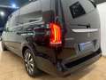 Mercedes-Benz V Classe V Extralong 250 d Premium auto + iva Noir - thumbnail 23