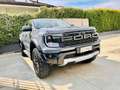 Ford Ranger Raptor 3.0 Ecoboost V6 292cv AUT. MY2025 - C. GREY Grigio - thumbnail 4