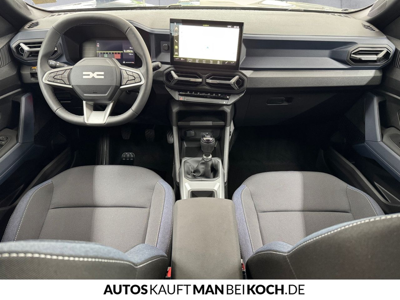 Photo du véhicule
