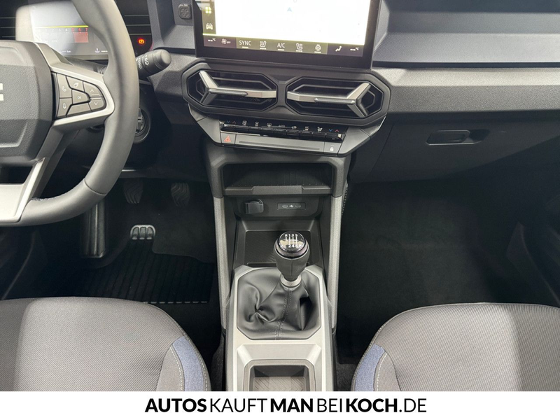 Photo du véhicule