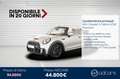 MINI Cooper S Cabrio JCW Premium Argento - thumbnail 1