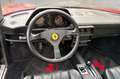 Ferrari 328 GTB*Dt. Auto*Top Historie*Perfekter Zustand Rot - thumbnail 14