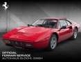 Ferrari 328 GTB*Dt. Auto*Top Historie*Perfekter Zustand Rot - thumbnail 1