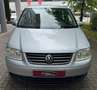 Volkswagen Touran TÜV AU NEU*KLIMA*Automatik* Argent - thumbnail 6