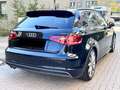 Audi A3 Sportback ambition Schwarz - thumbnail 8