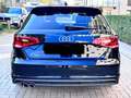 Audi A3 Sportback ambition Schwarz - thumbnail 7
