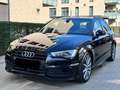 Audi A3 Sportback ambition Schwarz - thumbnail 3