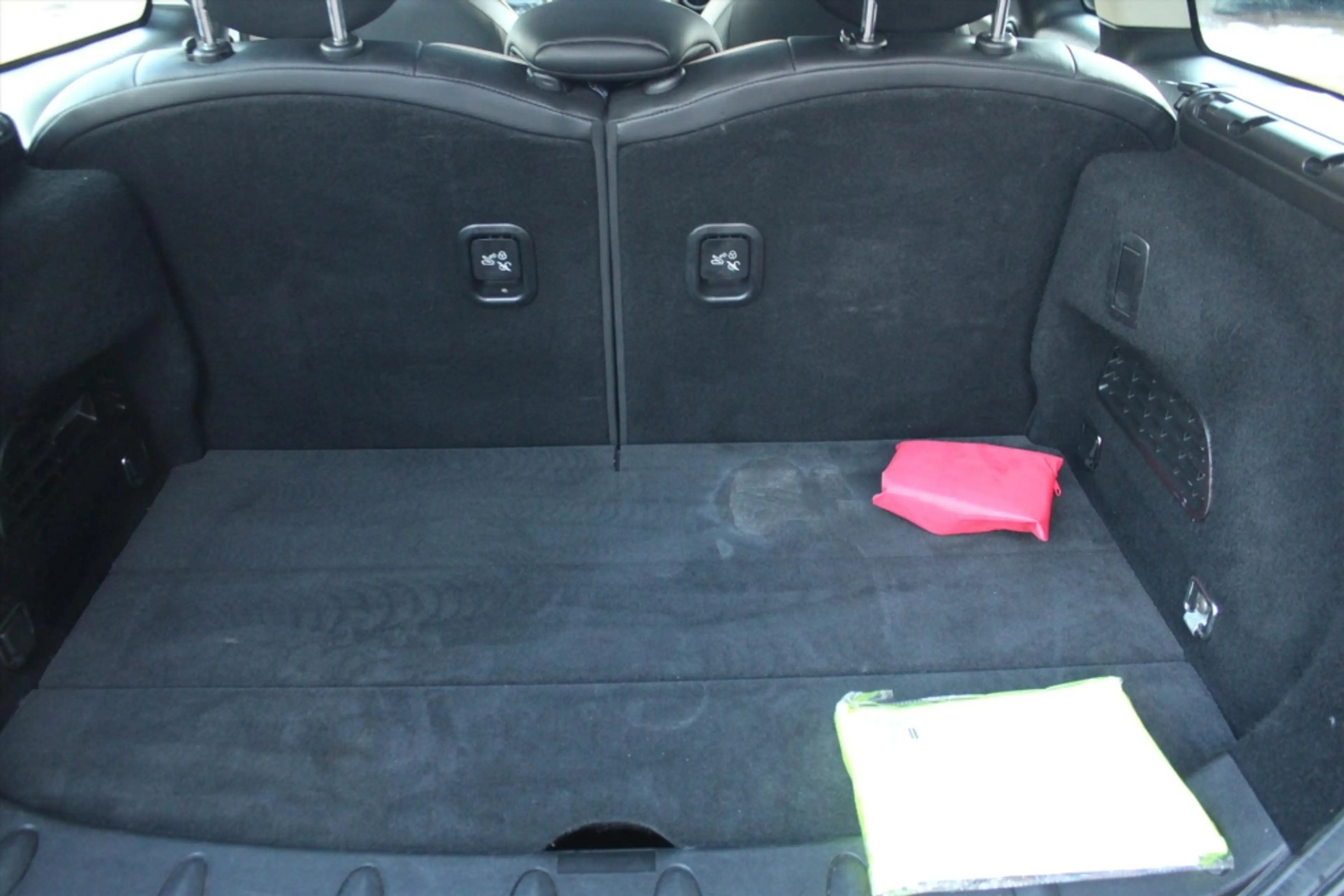 MINI Cooper Clubman 1.6 *S* *Westminster* | 184 PK | Schuifdak | Leder — photo 14