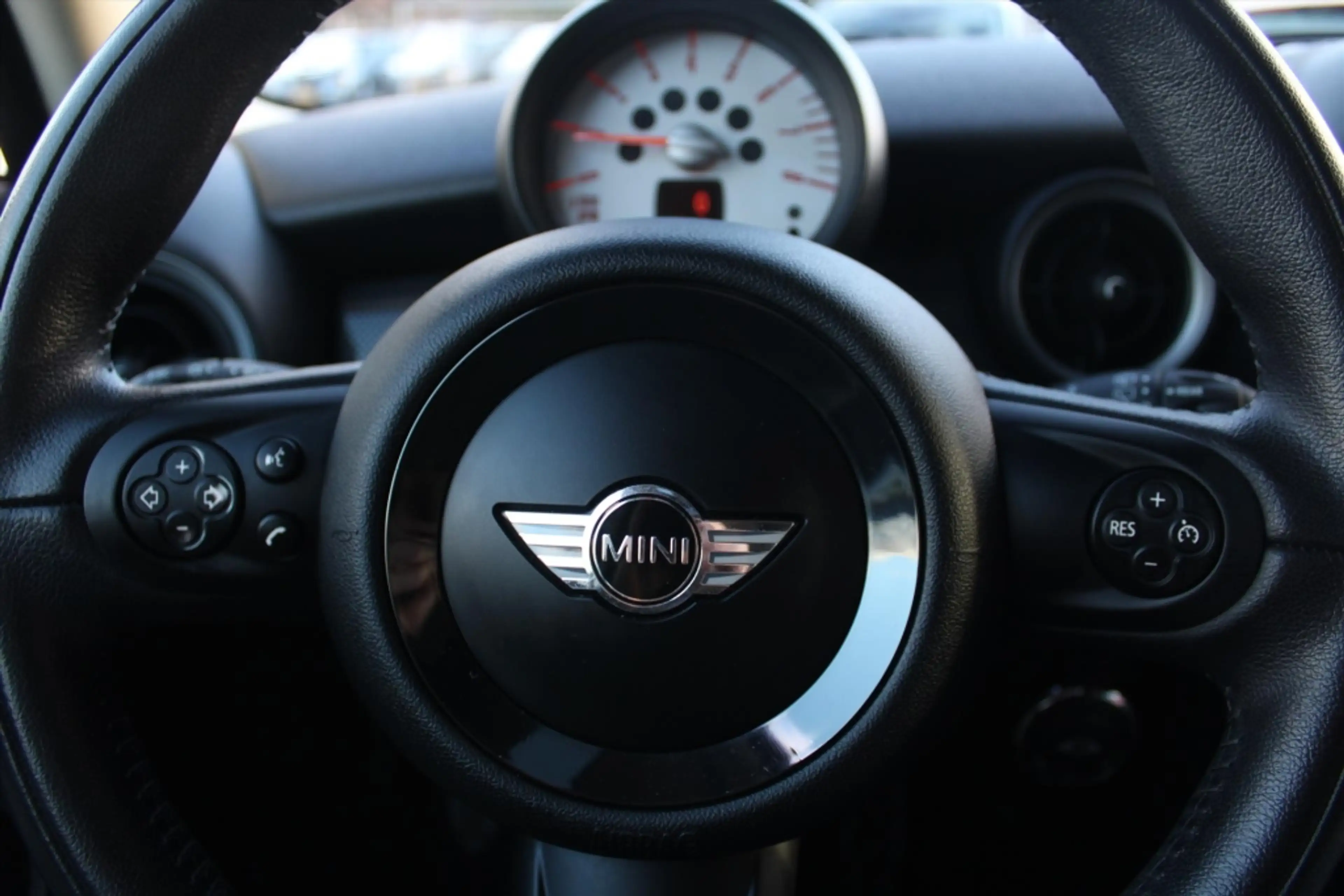 MINI Cooper Clubman 1.6 *S* *Westminster* | 184 PK | Schuifdak | Leder — photo 8