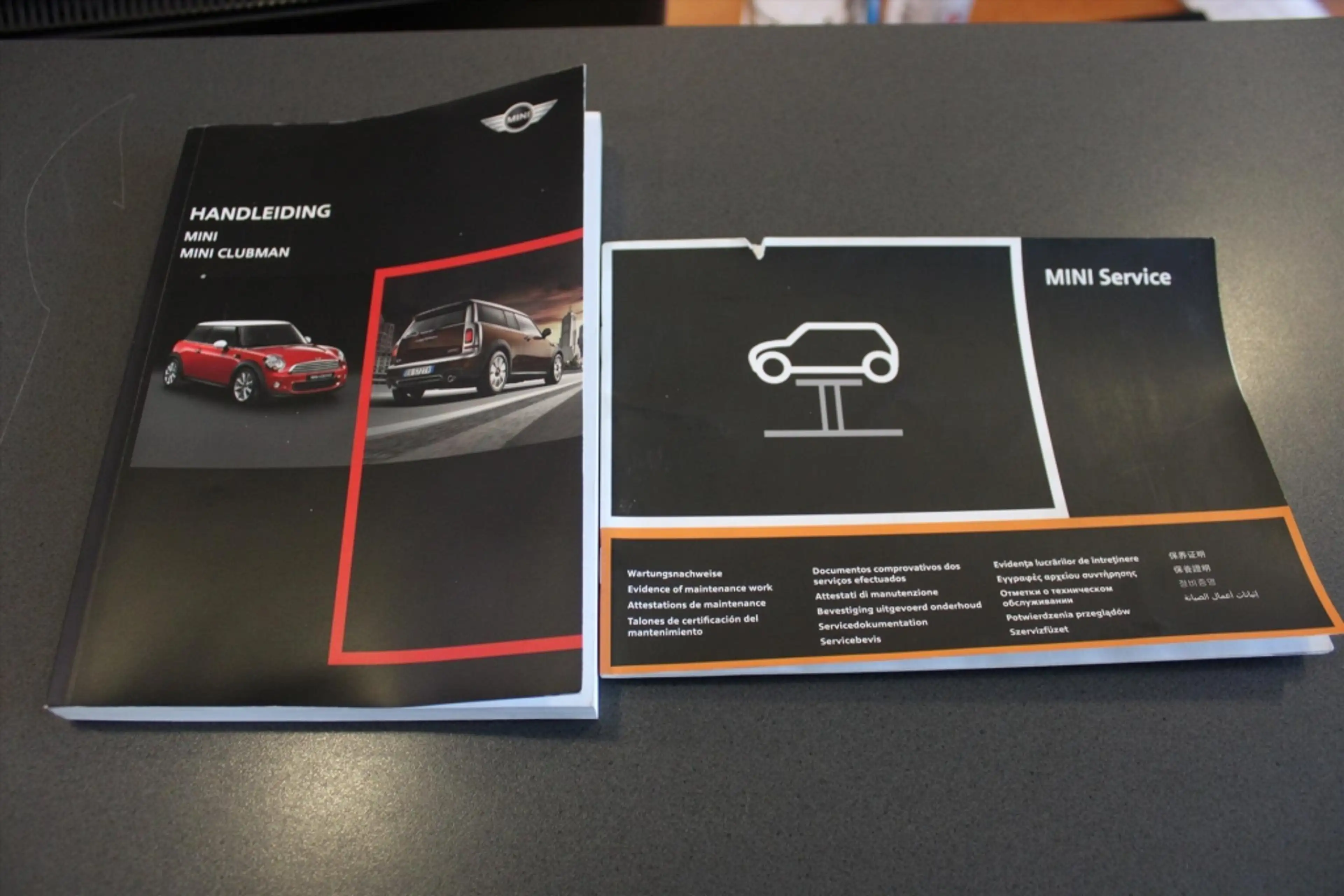 MINI Cooper Clubman 1.6 *S* *Westminster* | 184 PK | Schuifdak | Leder — photo 15