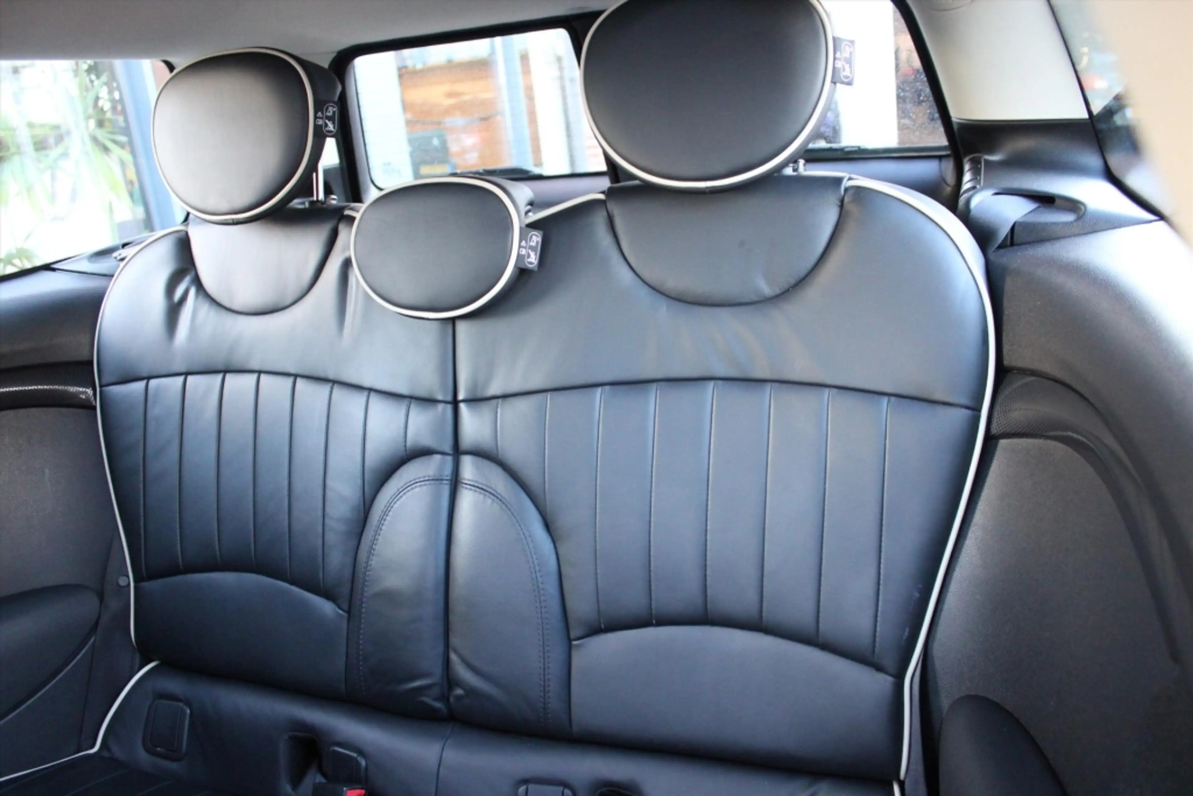 MINI Cooper Clubman 1.6 *S* *Westminster* | 184 PK | Schuifdak | Leder — photo 13