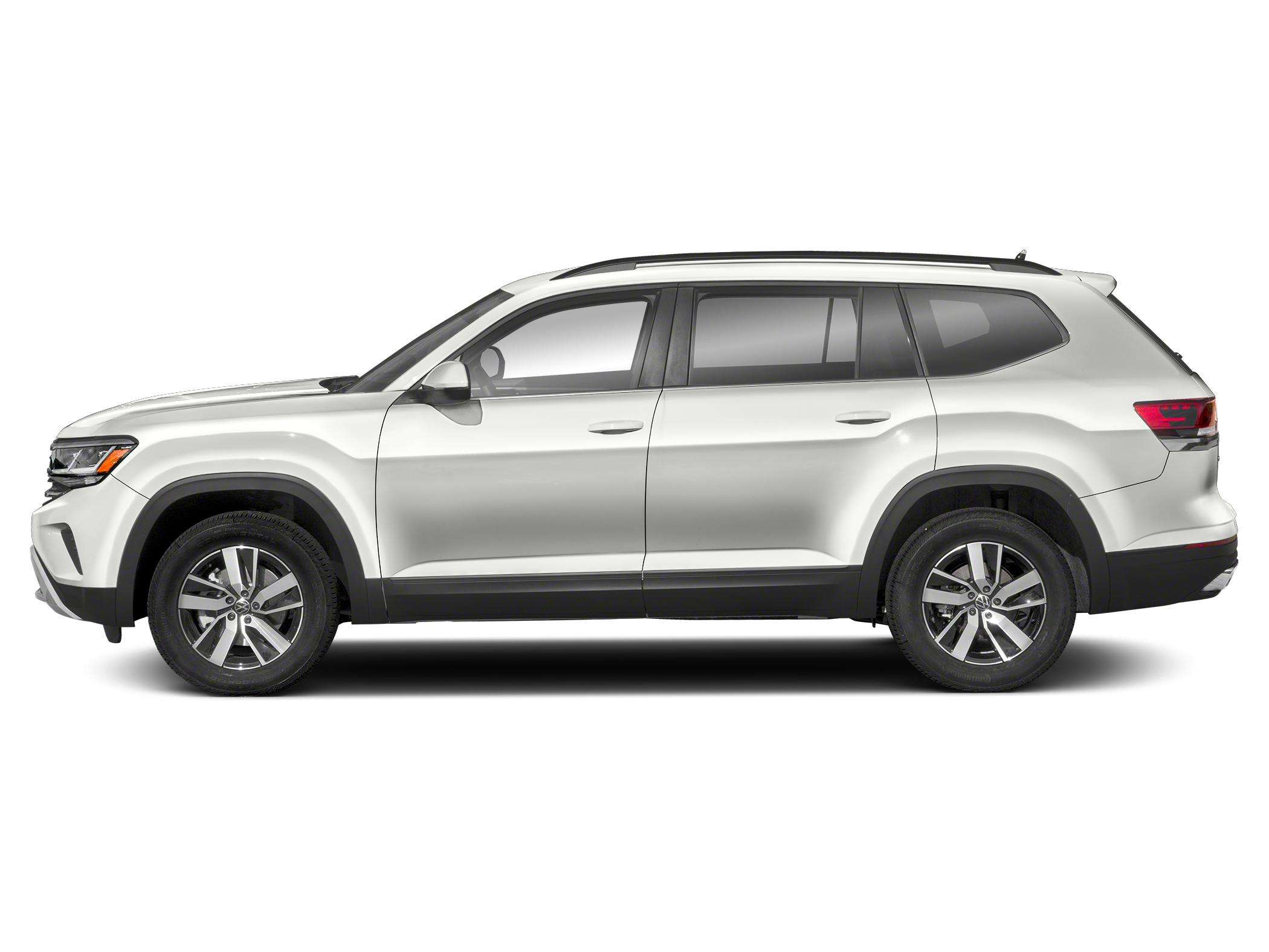 2022 Volkswagen Atlas Comfortline — снимка 1