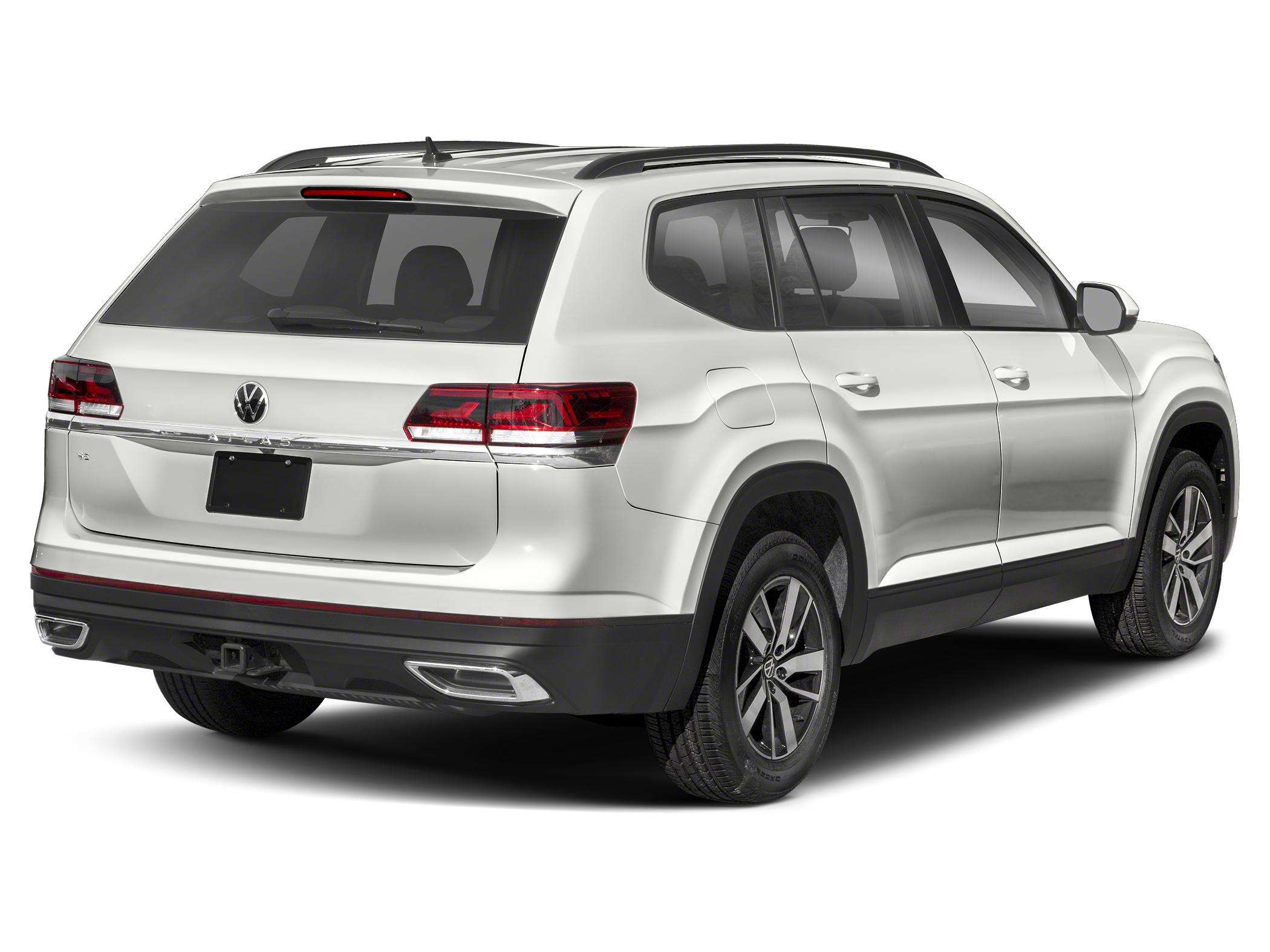2022 Volkswagen Atlas Comfortline — снимка 1
