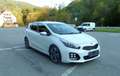 Kia Ceed / cee'd Cee'd 1,6 CRDi ISG GT-Line  RESERVIERT !! Weiß - thumbnail 3