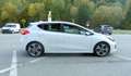 Kia Ceed / cee'd Cee'd 1,6 CRDi ISG GT-Line  RESERVIERT !! Weiß - thumbnail 7