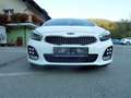 Kia Ceed / cee'd cee'd 1,6 CRDi ISG GT-Line Weiß - thumbnail 1