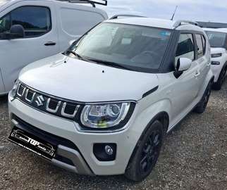 1.2 Mild Hybrid GLE 4WD