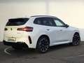 BMW X3 xDrive20i M SPORT+PANO+AHK+DAP+PAP+LM20 Weiß - thumbnail 4