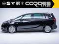 Opel Zafira Innovation 1.4 Turbo Klima Navi Bluetooth Kamera P Zwart - thumbnail 3
