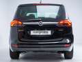 Opel Zafira Innovation 1.4 Turbo Klima Navi Bluetooth Kamera P Zwart - thumbnail 17