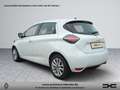 Renault ZOE EXPERIENCE R110 Z.E 50 (Batteriemiete) Weiß - thumbnail 4