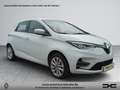 Renault ZOE EXPERIENCE R110 Z.E 50 (Batteriemiete) Weiß - thumbnail 2