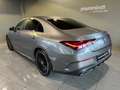 Mercedes-Benz CLA 200 Edition AMG Night MuBea/MBUX/360/Tot/19" Grau - thumbnail 2
