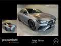 Mercedes-Benz CLA 200 Edition AMG Night MuBea/MBUX/360/Tot/19" Grau - thumbnail 1