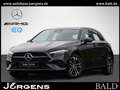 Mercedes-Benz A 200 Progressive/LED/Kamera/Shz/Winter/Spurh/17 Noir - thumbnail 2