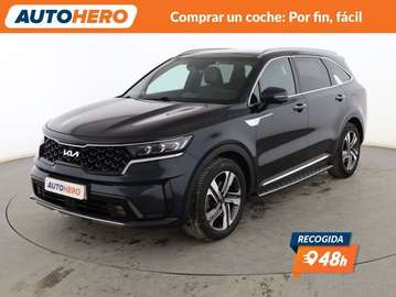 1.6 TGDI Plug-in Hybrid Emotion 4WD