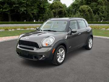 AWD 4dr S ALL4