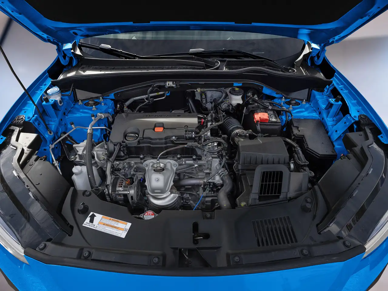 Honda HR-V photo Honda HR-V