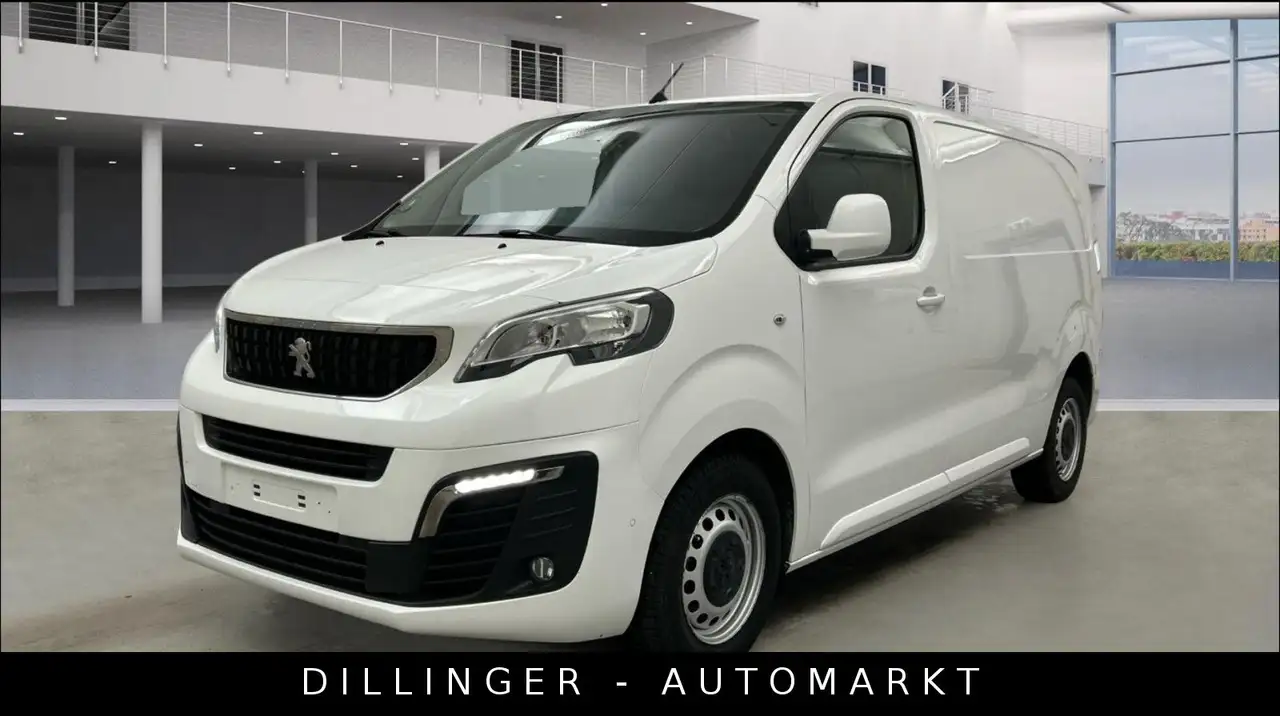 Peugeot Expert