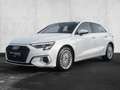 Audi A3 Sportback 40 1.4 TFSI e S tronic advanced LED Kame Weiß - thumbnail 2