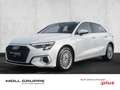 Audi A3 Sportback 40 1.4 TFSI e S tronic advanced LED Kame Weiß - thumbnail 1