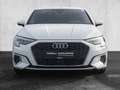 Audi A3 Sportback 40 1.4 TFSI e S tronic advanced LED Kame Weiß - thumbnail 3