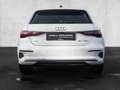 Audi A3 Sportback 40 1.4 TFSI e S tronic advanced LED Kame Weiß - thumbnail 6