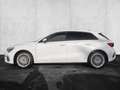 Audi A3 Sportback 40 1.4 TFSI e S tronic advanced LED Kame Weiß - thumbnail 5