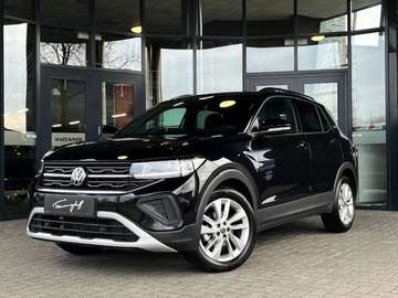 1.0 TSI GOAL ED. DSG - AFN. TREKHAAK - NAVI - ACC