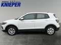 Volkswagen T-Cross Wit - thumbnail 2
