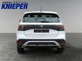 Volkswagen T-Cross Wit - thumbnail 4