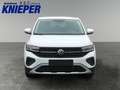 Volkswagen T-Cross Wit - thumbnail 8