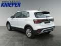 Volkswagen T-Cross Wit - thumbnail 3