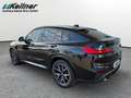 BMW X4 xDr. 30d M-Sport+AHK+Head-Up+Standhzg.+Pano Schwarz - thumbnail 4