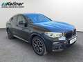BMW X4 xDr. 30d M-Sport+AHK+Head-Up+Standhzg.+Pano Schwarz - thumbnail 3
