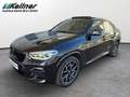 BMW X4 xDr. 30d M-Sport+AHK+Head-Up+Standhzg.+Pano Schwarz - thumbnail 2