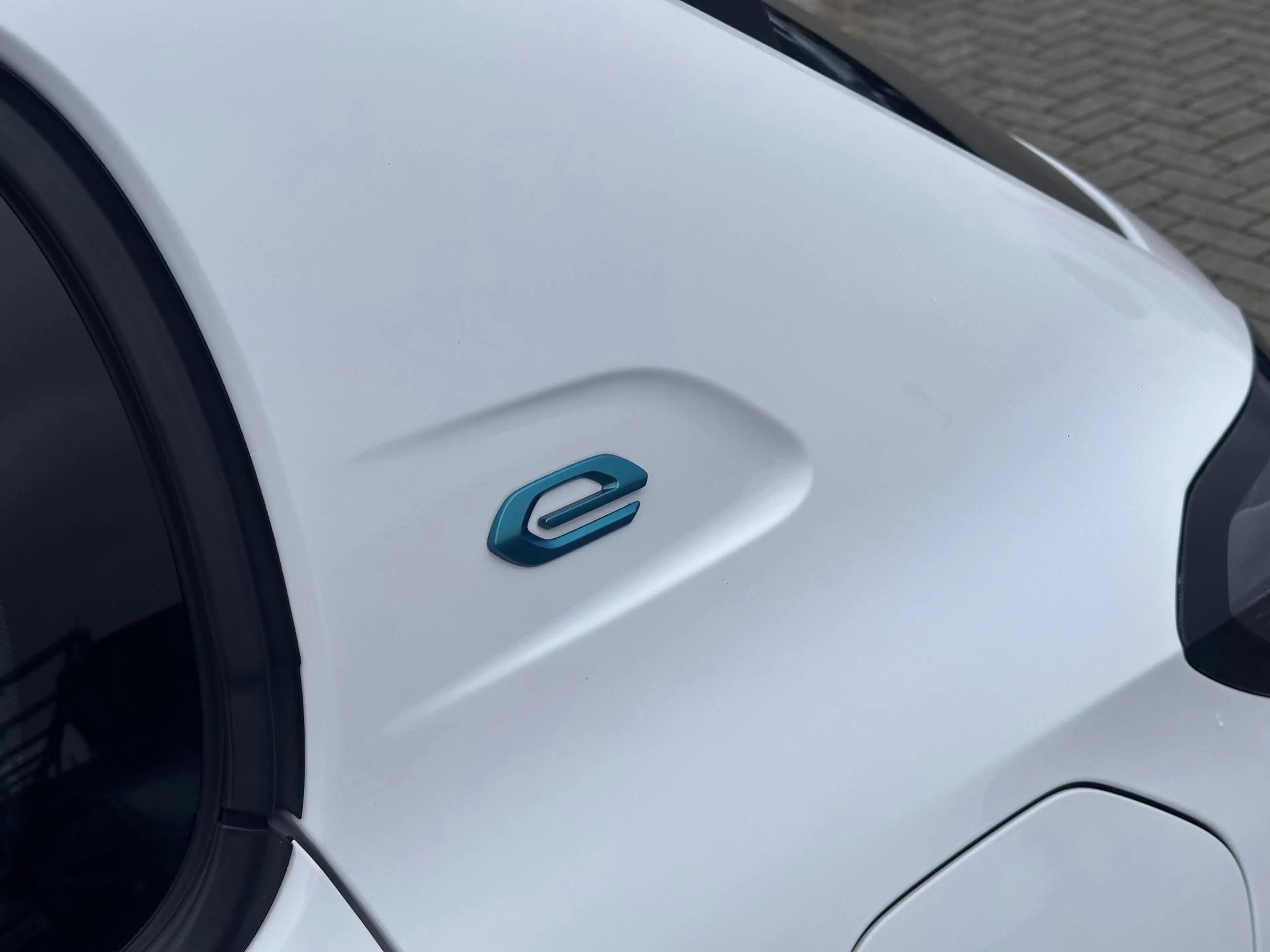 Peugeot e-208 EV Active Pack 50 kWh NL-AUTO | NAVI | ECC — photo 19