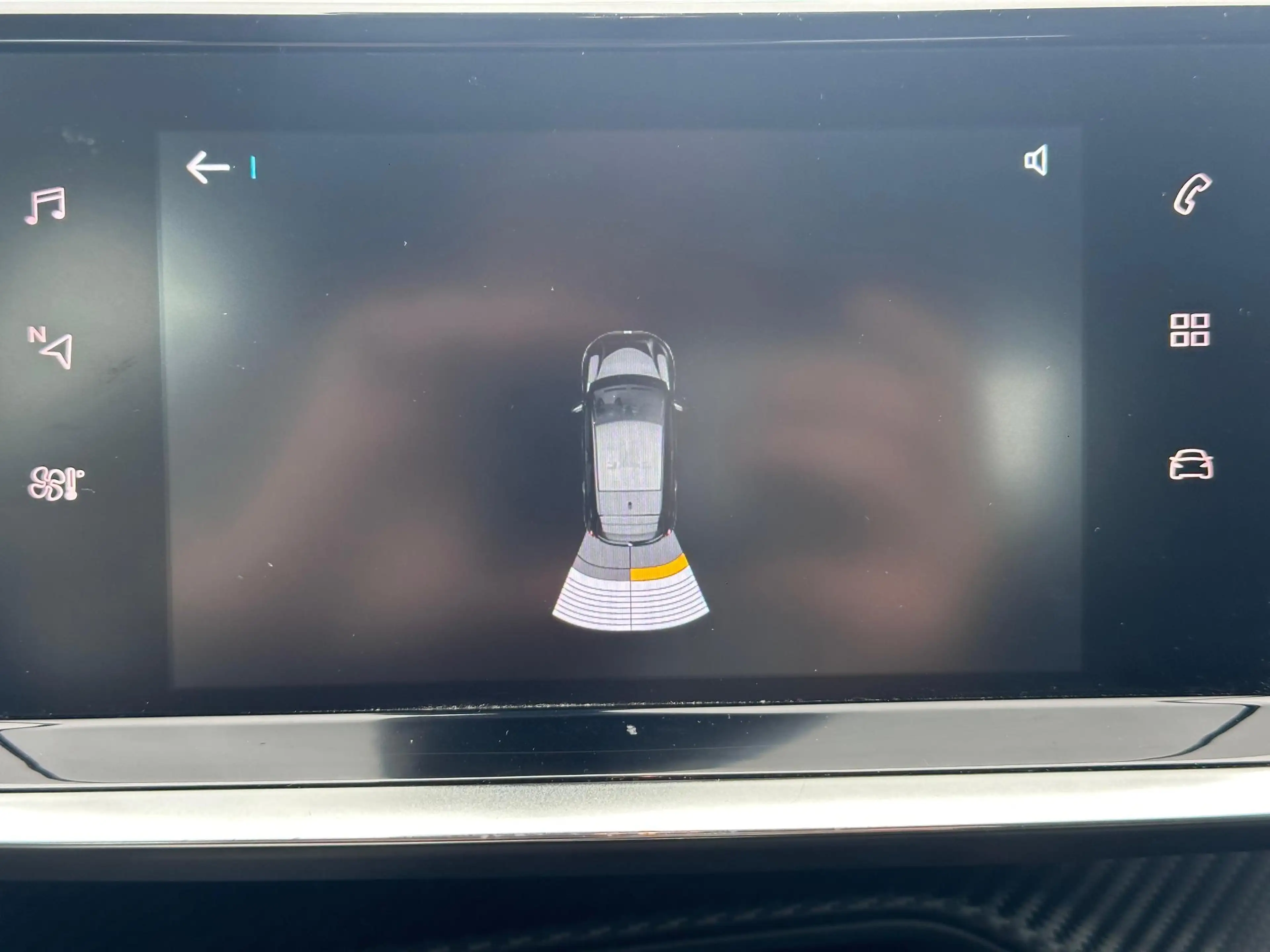 Peugeot e-208 EV Active Pack 50 kWh NL-AUTO | NAVI | ECC — photo 30