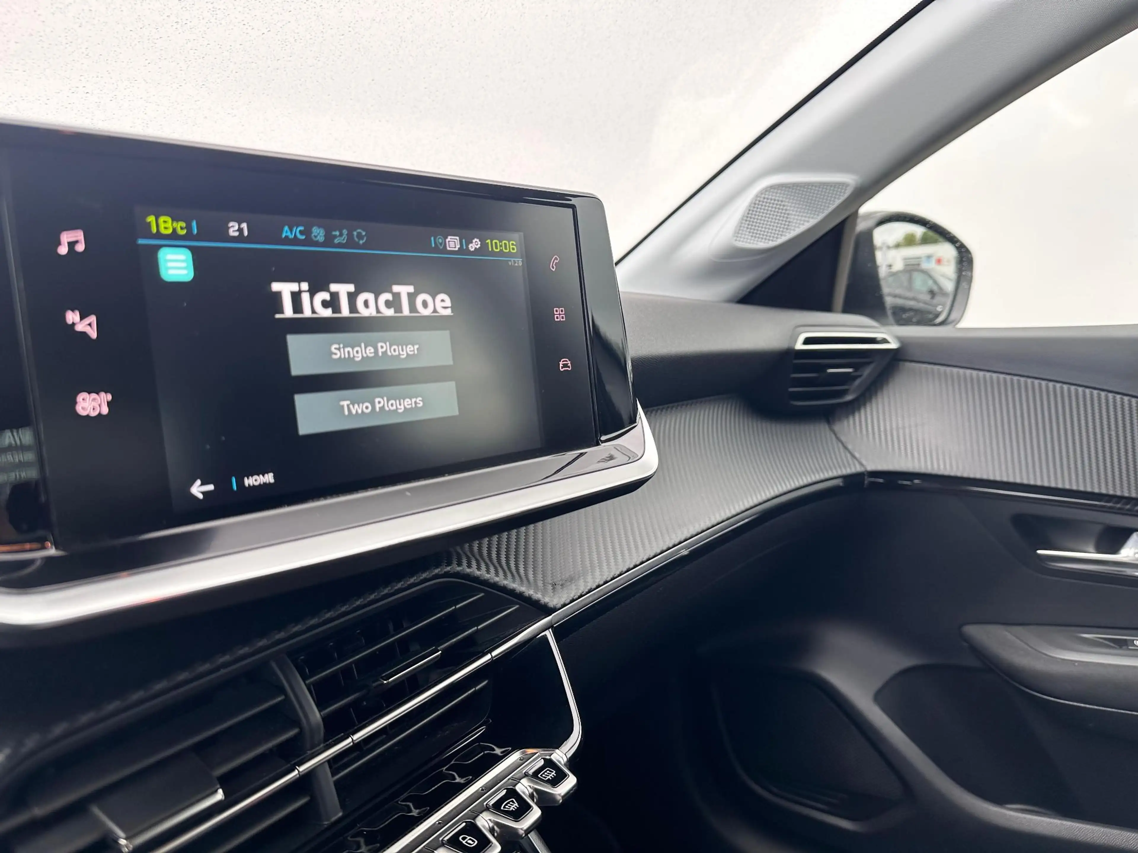 Peugeot e-208 EV Active Pack 50 kWh NL-AUTO | NAVI | ECC — photo 9